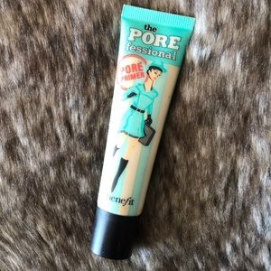 Benefit Porefessional Primer